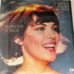 Mi melodia de amor