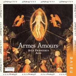 Armes amours