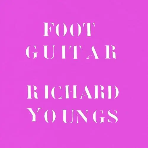 Foot Guitar Vol. 5