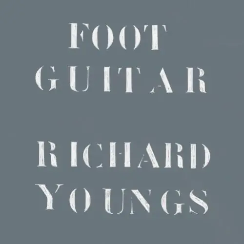 Foot Guitar Vol. 7