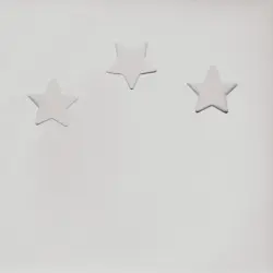 Three Handed Star Three Handed Star
