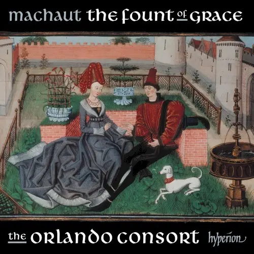 The Fount of Grace