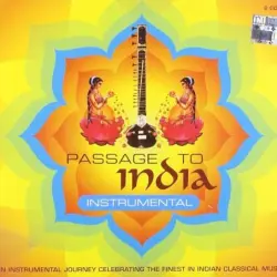 Passage to India - Instrumental