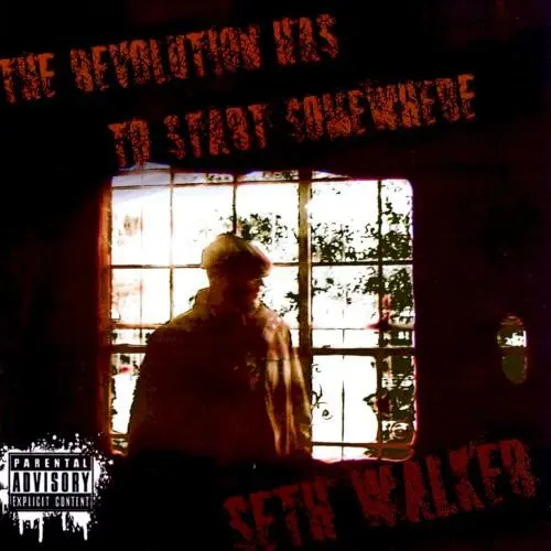 The Revolution Has to Start Somewhere