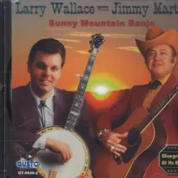Sunny Mountain Banjo