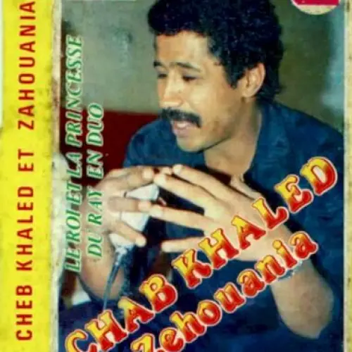 Cheb Khaled Et Cheba Zahouania