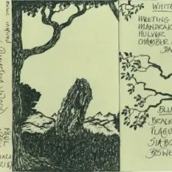 Music Inspired By Duncton Wood