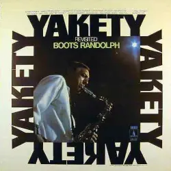 Yakety Revisited Yakety Revisited