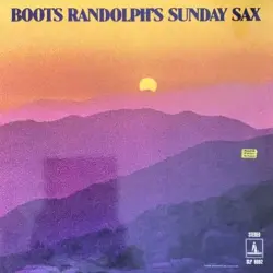 Sunday Sax Sunday Sax