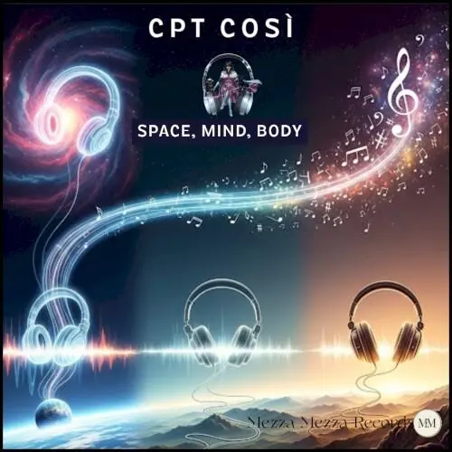 Space Mind Body