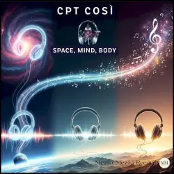 Space Mind Body
