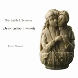 Deux cœurs aimants: Sacrae Cantiones (1582): Chansons, Ode, Psalms and Motets with 3 to 7 voices
