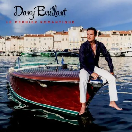 Le Dernier Romantique