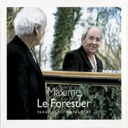 Paraître ou ne pas être