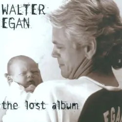 The Lost Album