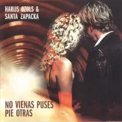 No vienas puses pie otras