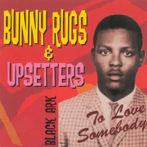 To Love Somebody