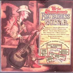 Eric Thompson's Bluegrass Guitar