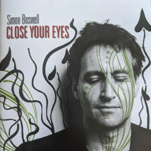 Close Your Eyes