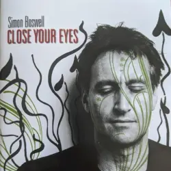 Close Your Eyes