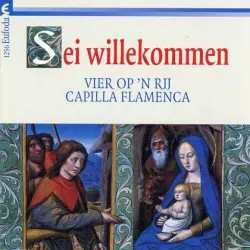 Sei willekommen