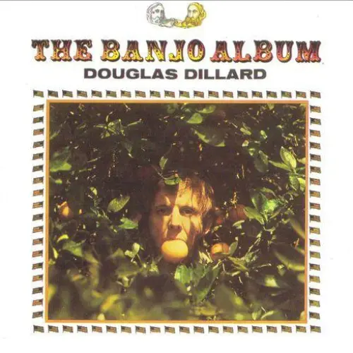 The Banjo Album