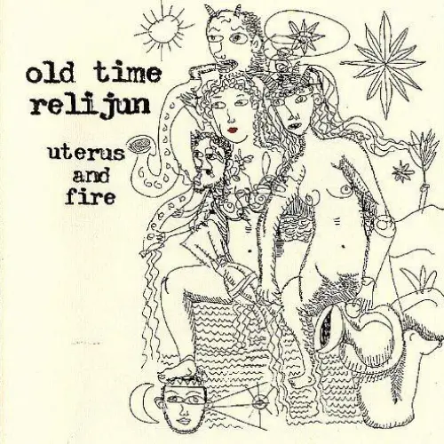 Uterus and Fire