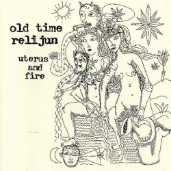 Uterus and Fire