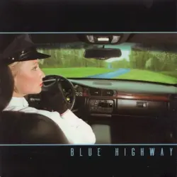 Blue Highway