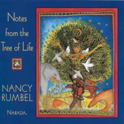 Notes from the Tree of Life