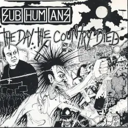 The Day the Country Died