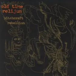 Witchcraft Rebellion