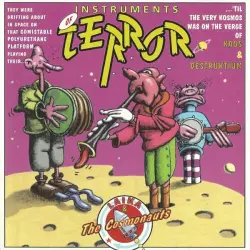 Instruments of Terror