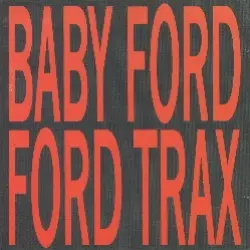 Ford Trax