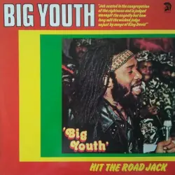 Hit the Road Jack