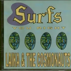 Surfs You Right