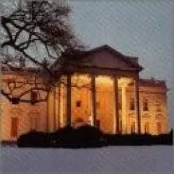 The White House