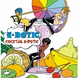 Cocktail E‐Rotic