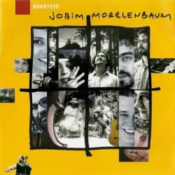 Quarteto Jobim-Morelenbaum