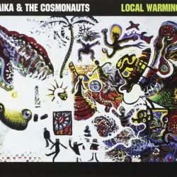 Local Warming