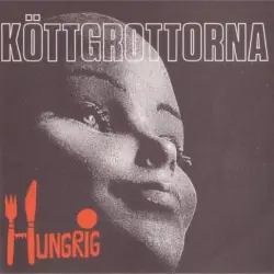 Hungrig
