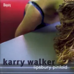 Lipsbury Pinfold