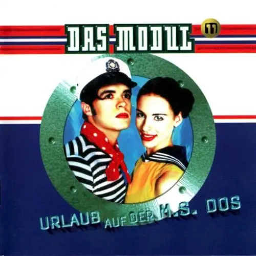 Urlaub auf der M.S. Dos