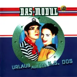 Urlaub auf der M.S. Dos