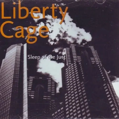 Sleep of the Just