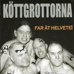 Far åt helvete