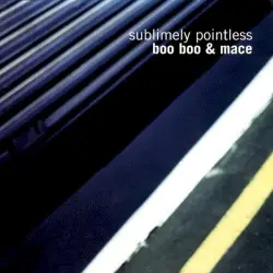 Sublimely Pointless