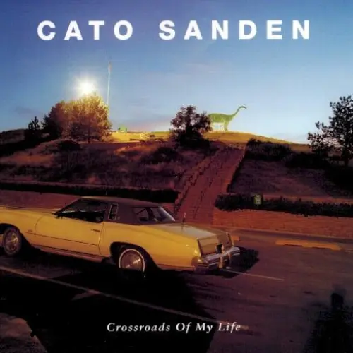 Crossroads of My Life