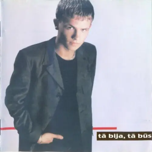 Tā bija, tā būs