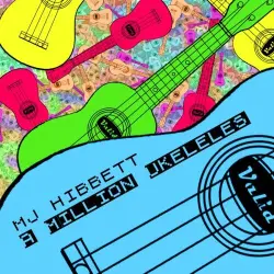 A Million Ukeleles